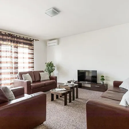 Seka's Family * Сплит