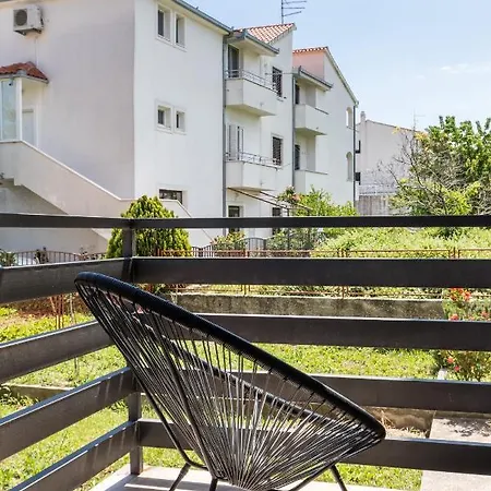 Seka's Family Апартаменты