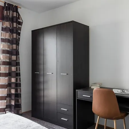 Апартаменты Seka's Family Сплит