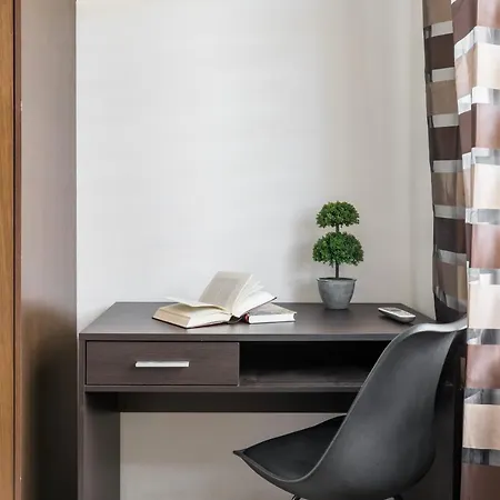 Seka's Family Апартаменты