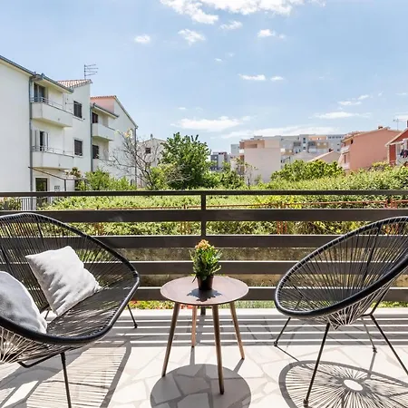 Seka's Family Apartment *