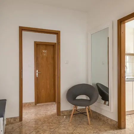 Apartament Seka's Family