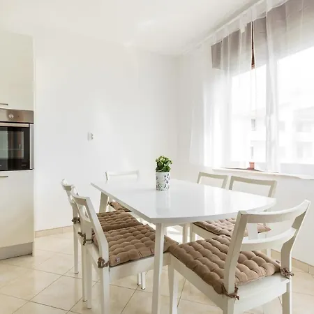 Seka's Family Apartman Split